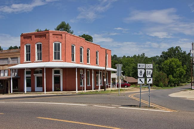 Make Amity a Glenwood side trip